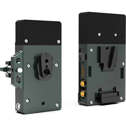 Video Wireless Kits VAXIS STORM 1000S 350M WIRELESS VIDEO