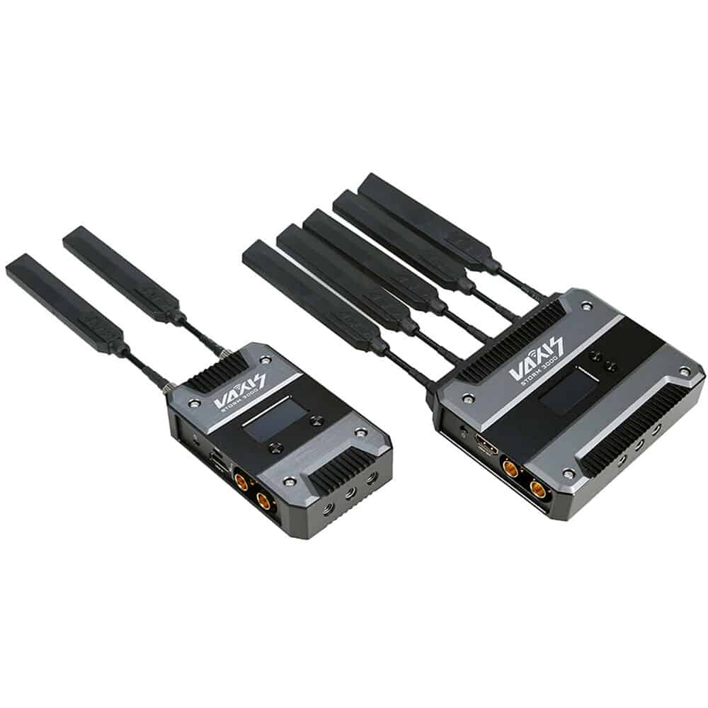 Video Wireless Kits VAXIS STORM 3000 WIRELESS VIDEO SYSTEM