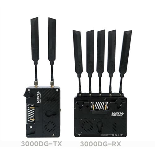 Video Wireless Kits VAXIS STORM 3000 DG WIRELESS VIDEO