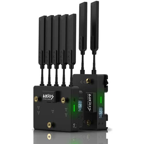 Video Wireless Kits VAXIS STORM 3000 DG WIRELESS VIDEO