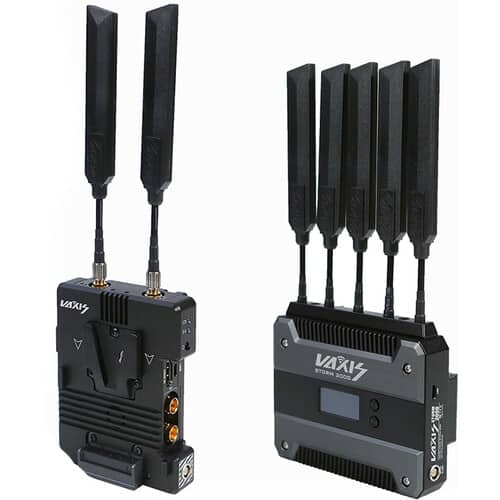 Video Wireless Kits VAXIS STORM 3000 DV WIRELESS VIDEO