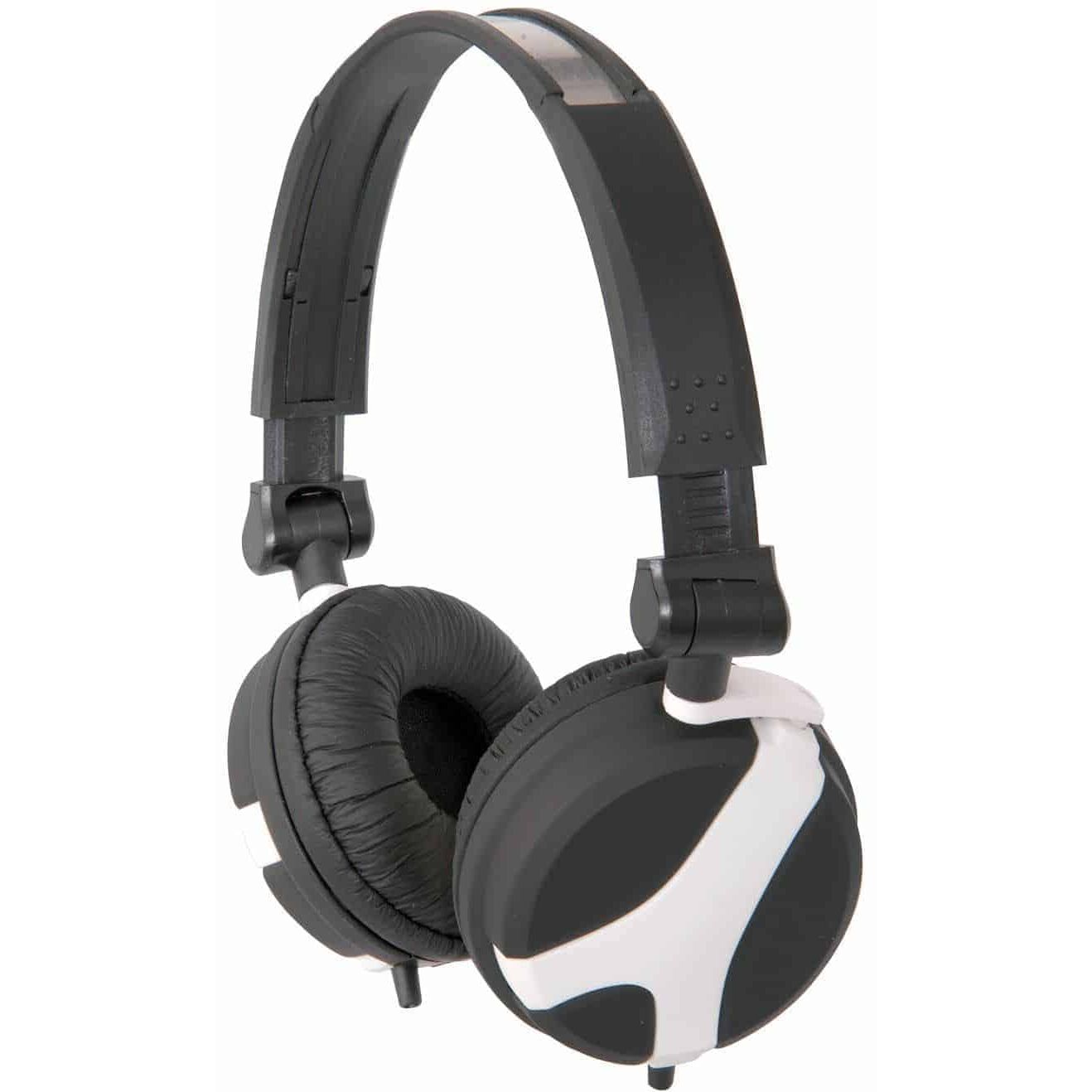 Soundlab stereo Headphones. Av Headphones.