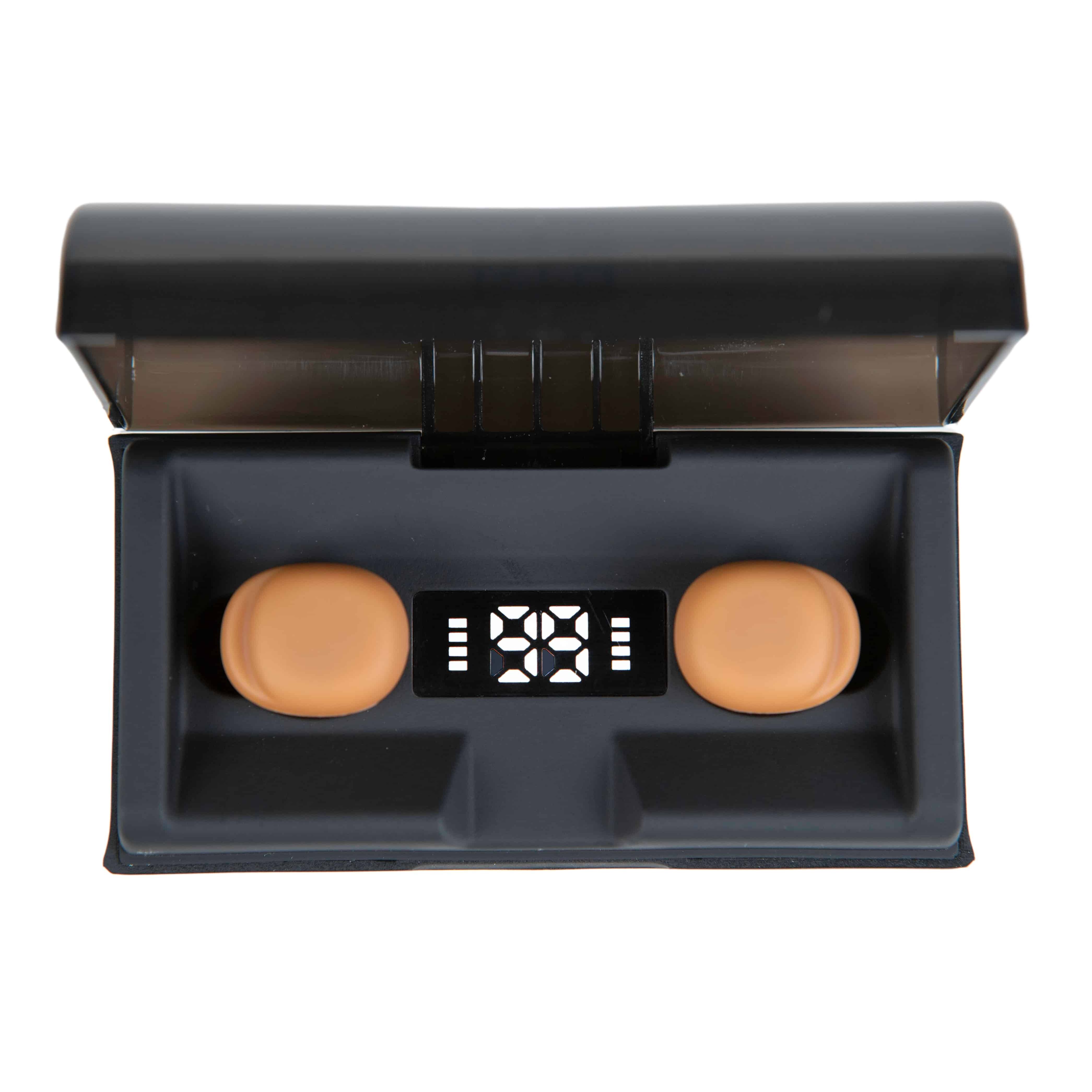 Audio Monitoring Inear monitors MICROSONE DISCREET AUDIO