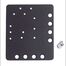 Accessory Mounting Plate